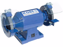 Grinding Machines
