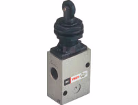 Control Valves & Switches