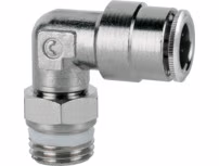 Pneumatic Fittings