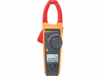 Clamp Meters