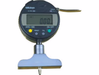 Depth Gauges