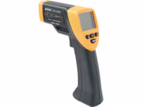 Environment Gauges