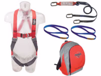 Fall Protection