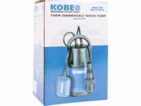 Water Pumps