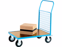 Platform Trolleys