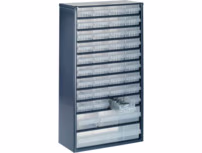 Small Parts Storage