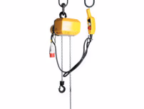 Hoists