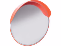 Security Mirrors